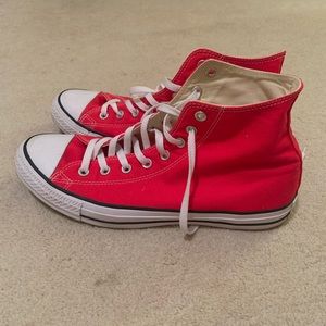 Converse High Top